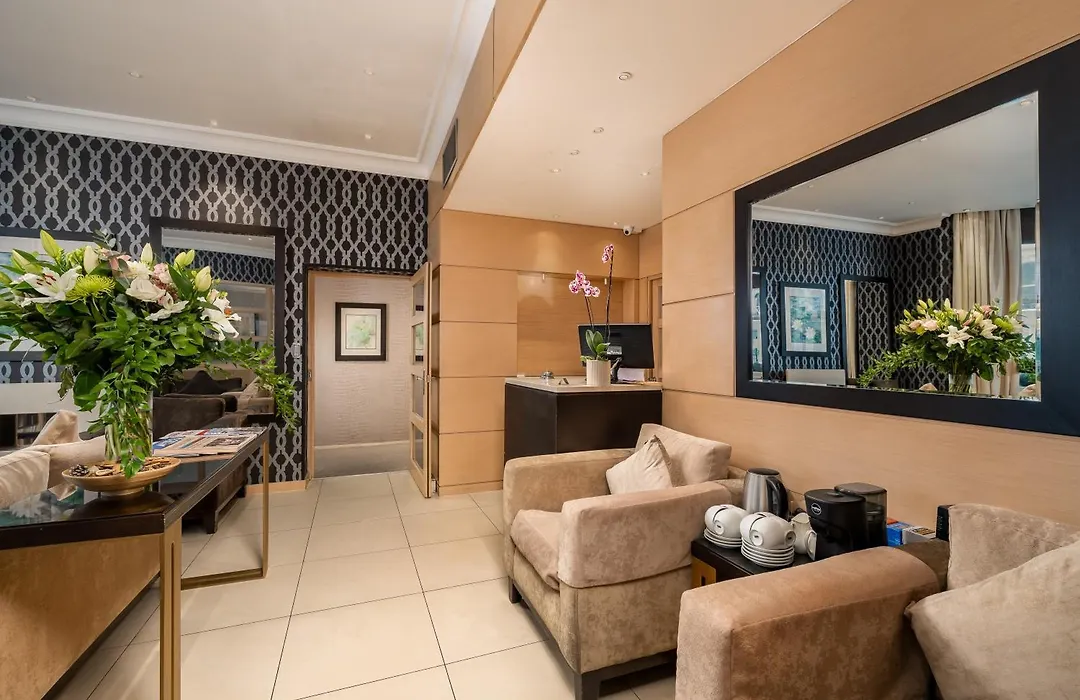 The Beaufort Hotel-1