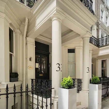 The Beaufort Hotel-3
